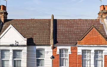 clay roofing Round Green, Bedfordshire