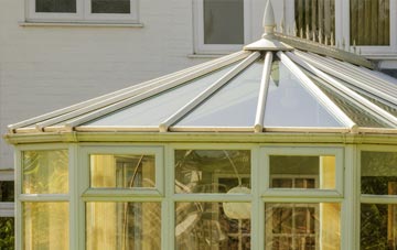 conservatory roof repair Round Green, Bedfordshire
