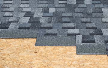 expert Round Green asphalt roof companies