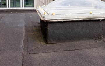 disadvantages of Round Green flat roofs