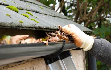 gutter cleaning Round Green, Bedfordshire