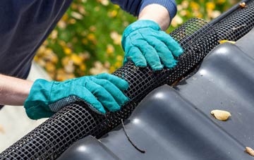 Round Green gutter repair companies