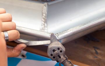 disadvantages of Round Green lead roofing