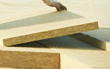 measuring Round Green tapered insulation