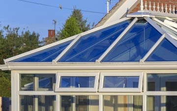 professional Round Green conservatory insulation