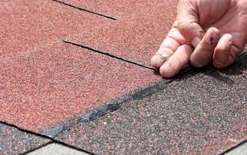 Round Green asphalt roof repairs