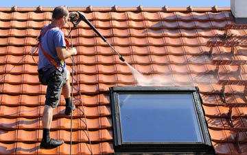 roof cleaning Round Green, Bedfordshire