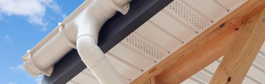 get Round Green guttering quotes today