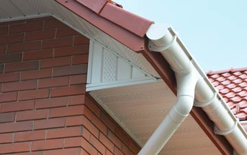 Round Green soffit repair costs