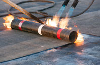 free Round Green roof quotes