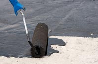 find the best Round Green roofing companies