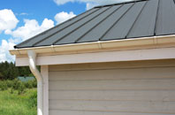 Round Green fascia repair