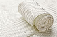 Round Green fibreglass roofing repairs