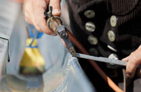 Round Green lead roof quotes