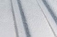 find rated Round Green rubber roofing companies