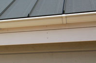 Round Green soffit repair