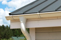 Round Green soffits