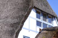 find rated Round Green thatchers